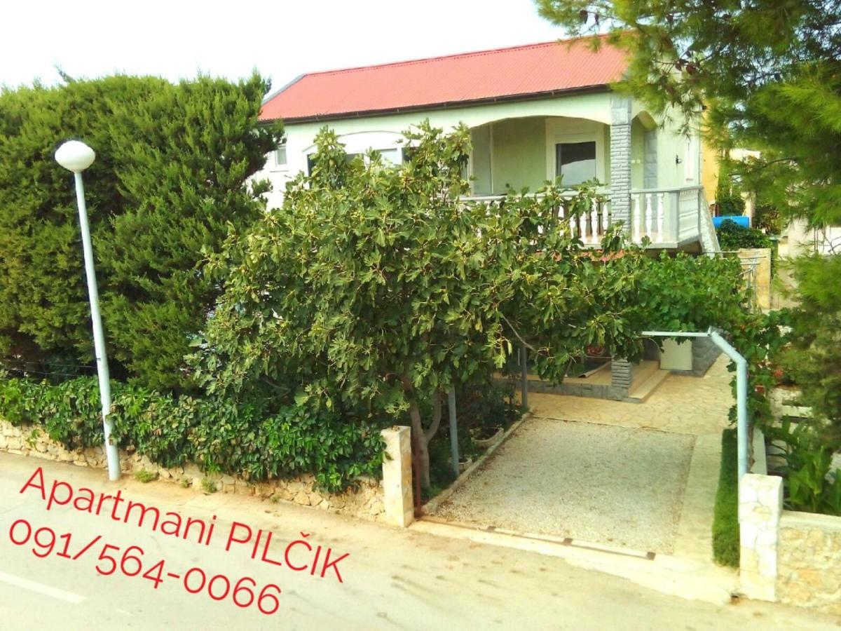 Appartamento Apartman Pilcik Vir Esterno foto